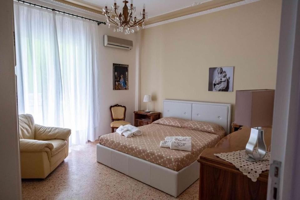 Suitetrails - La Terrazza sugli Iblei Palazzolo Acreide