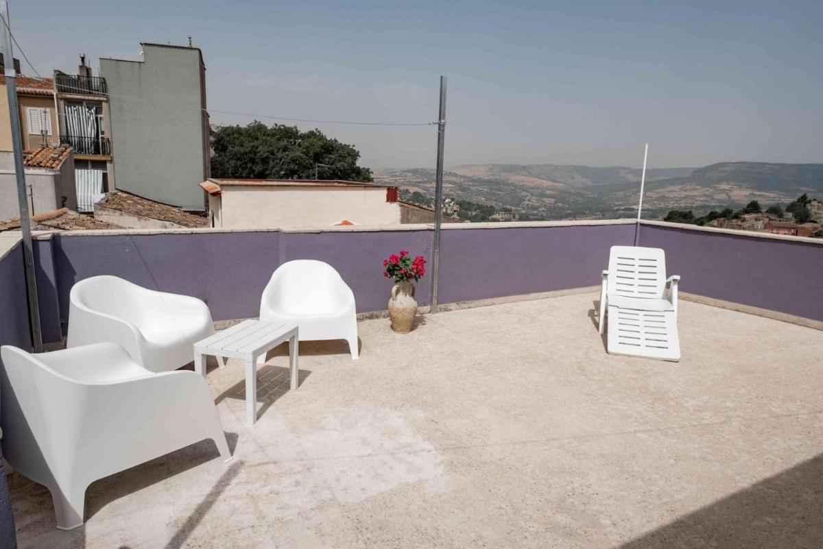 Suitetrails - La Terrazza sugli Iblei Palazzolo Acreide