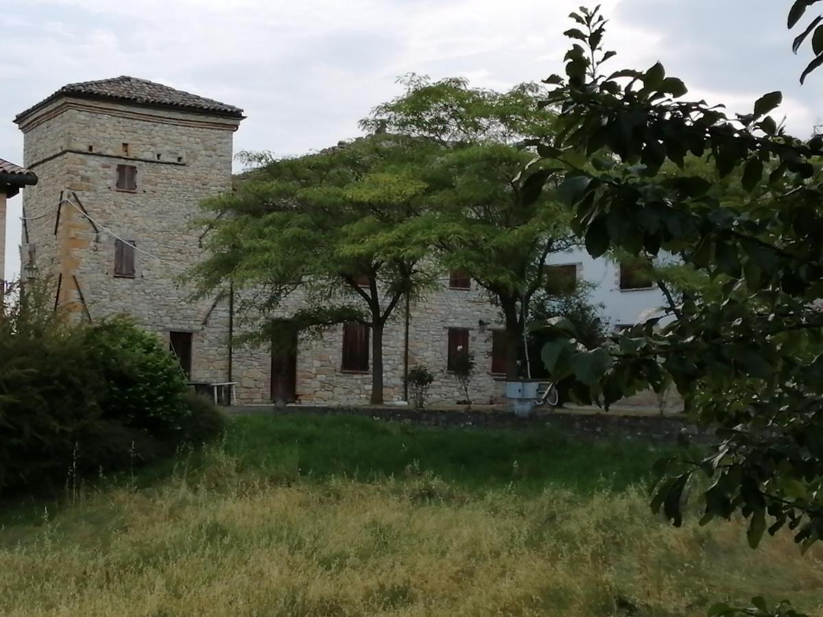 Il maniero di Besozzola - Housity