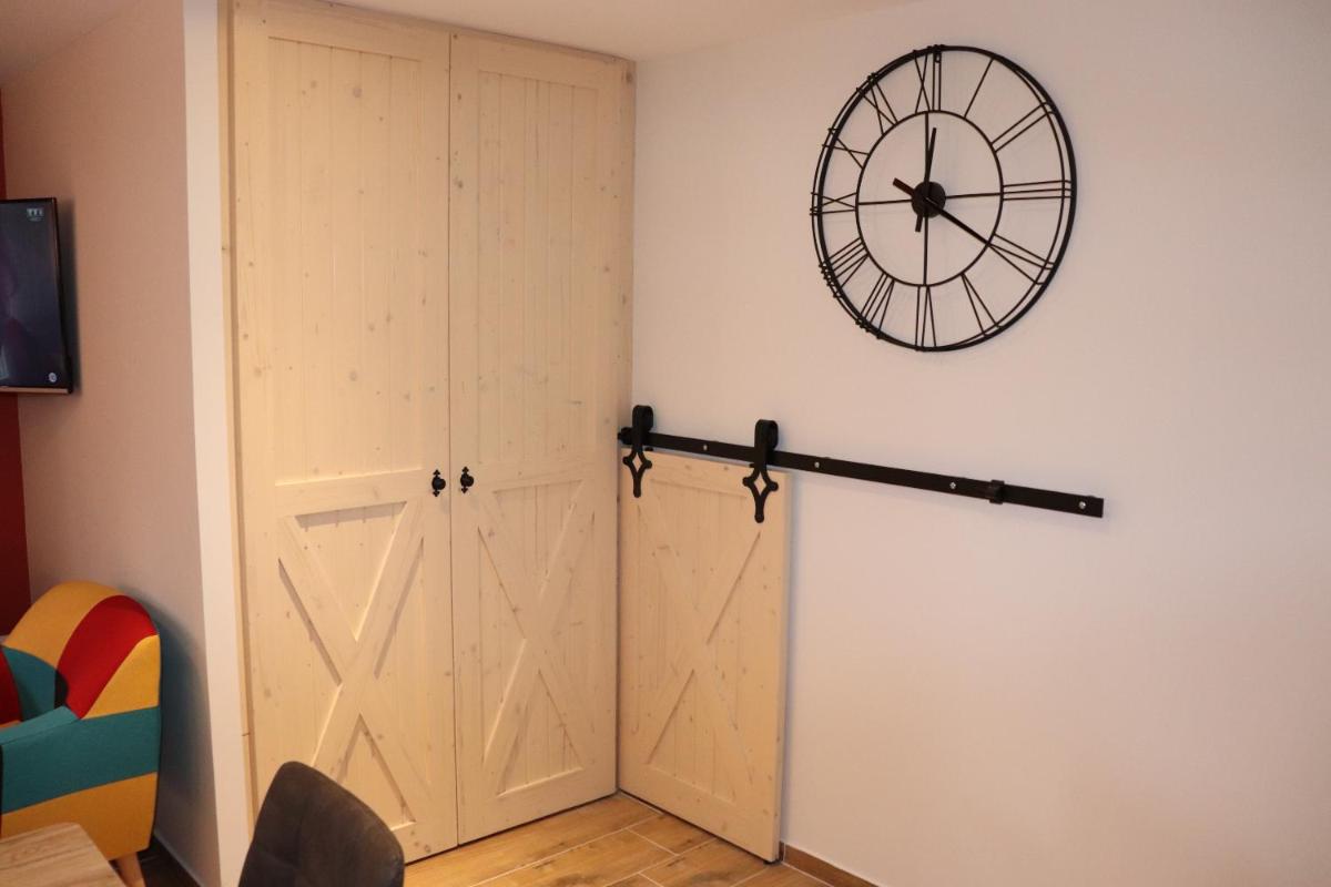 Gîte les Eglantines Rez-de-Jardin - Housity