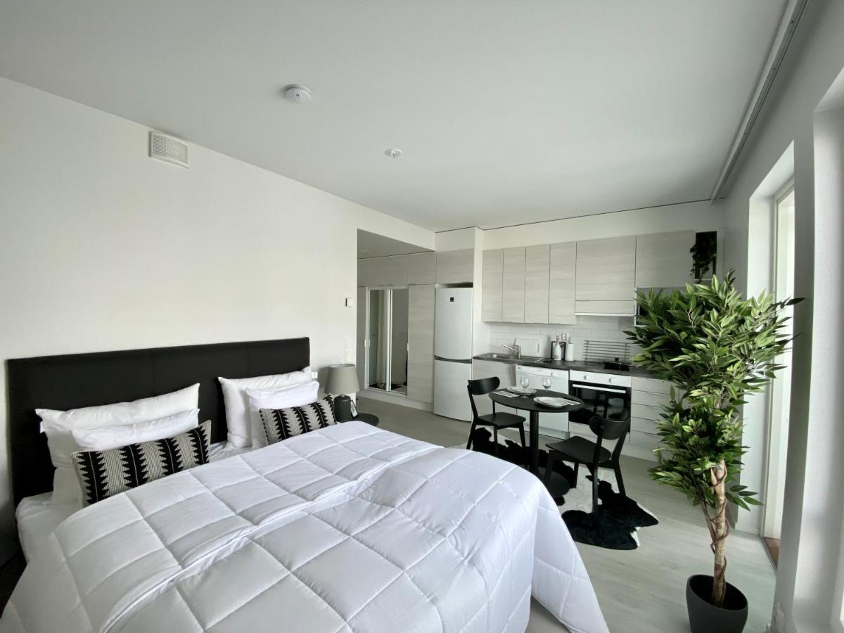 Borg Housing Travel Center - Housity