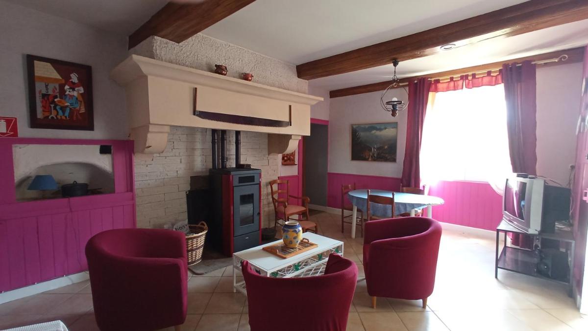 Les deux Licornes - Housity
