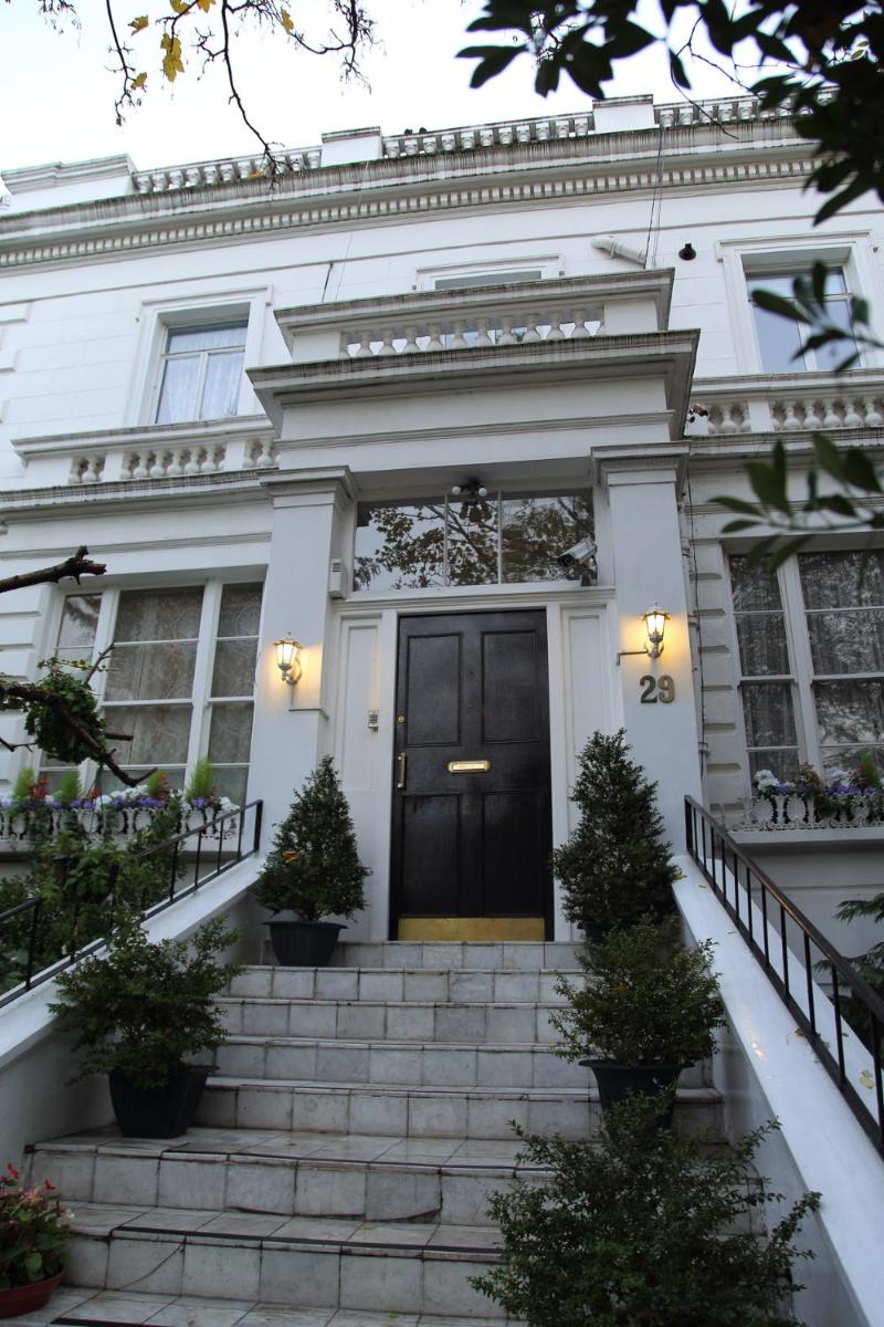 Dawson Place, Juliette's Bed and Breakfast - Housity
