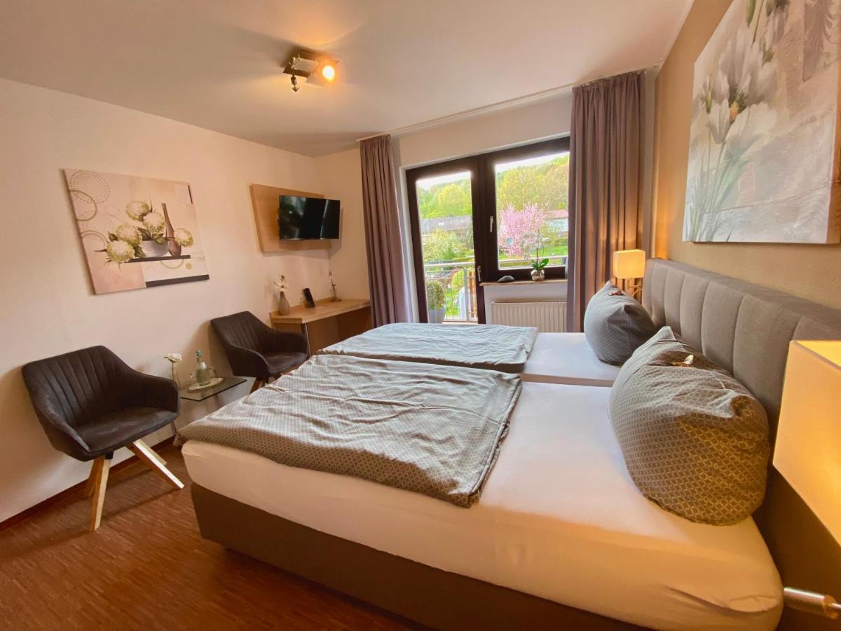 Landhotel Fasanenhof - Housity