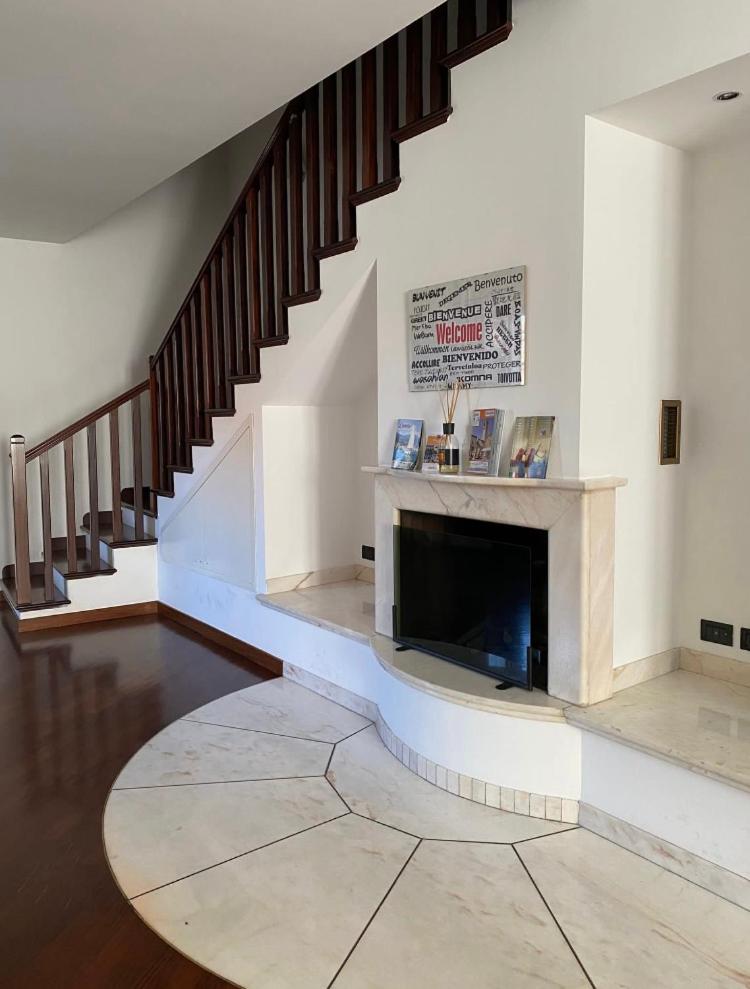 Suitetrails - Il Caravaggio Guest House