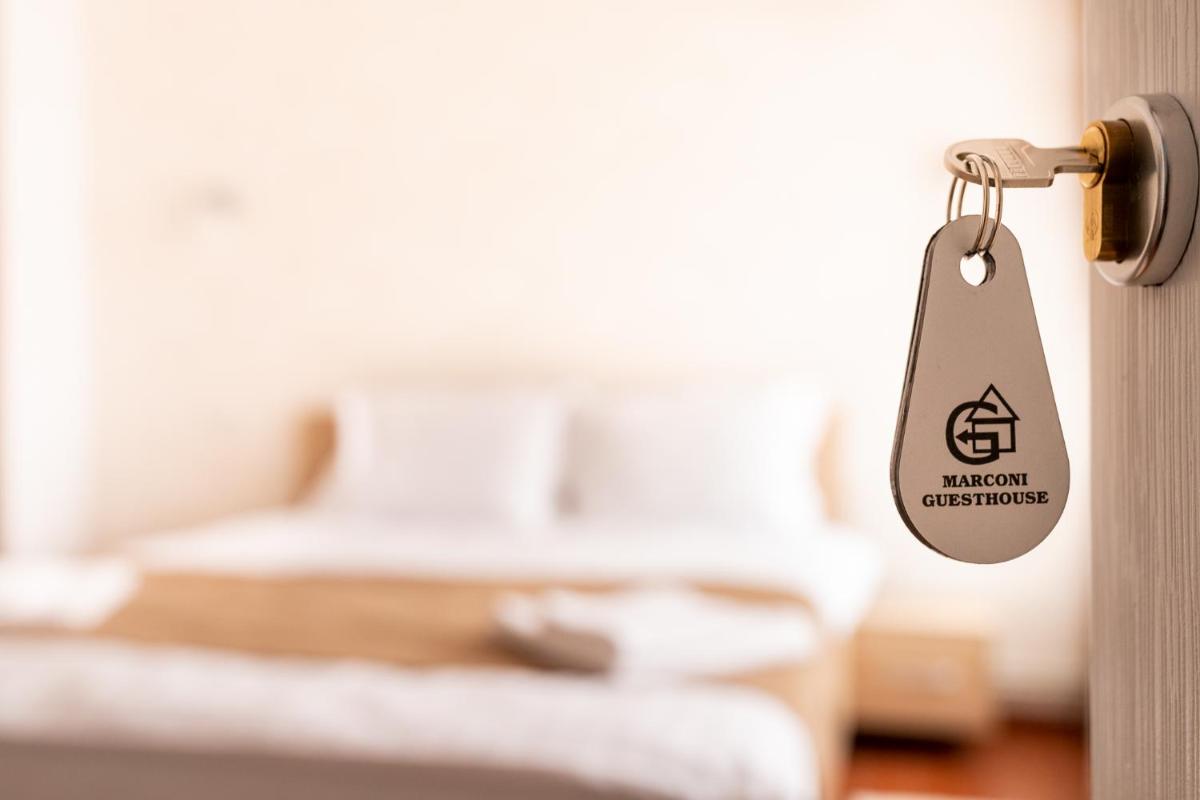Suitetrails - MARCONI GUESTHOUSE