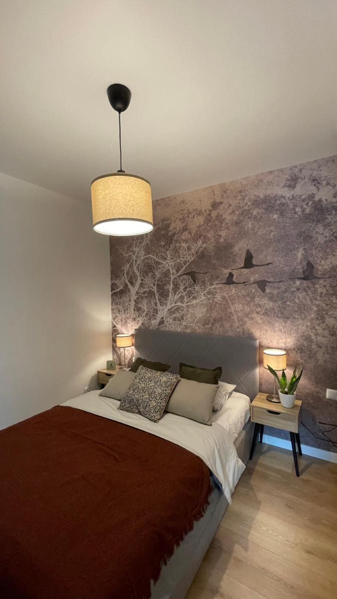 Apartament Barlickiego - Housity