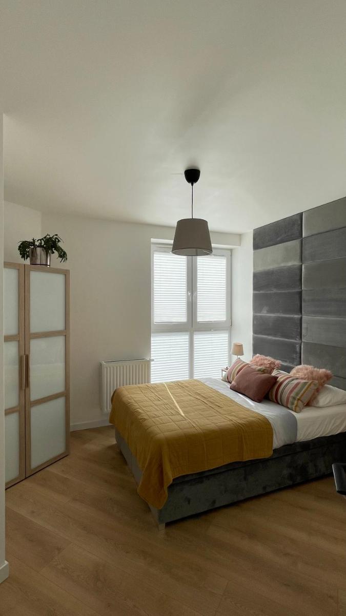 Apartament Barlickiego - Housity