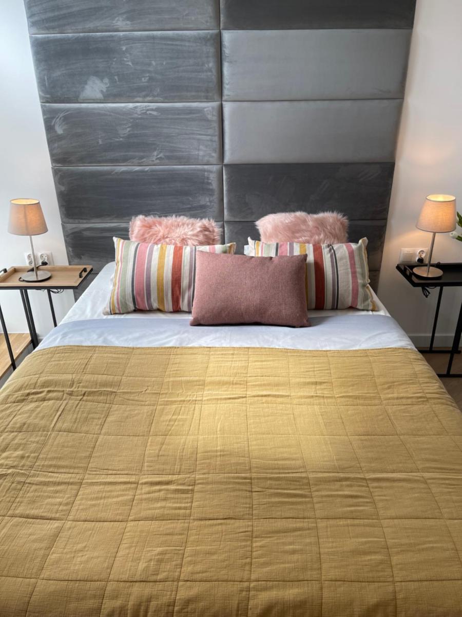 Apartament Barlickiego - Housity