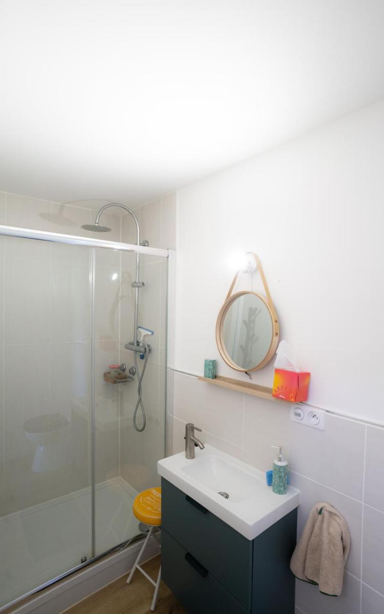 Le Loft de Nanchez - Housity