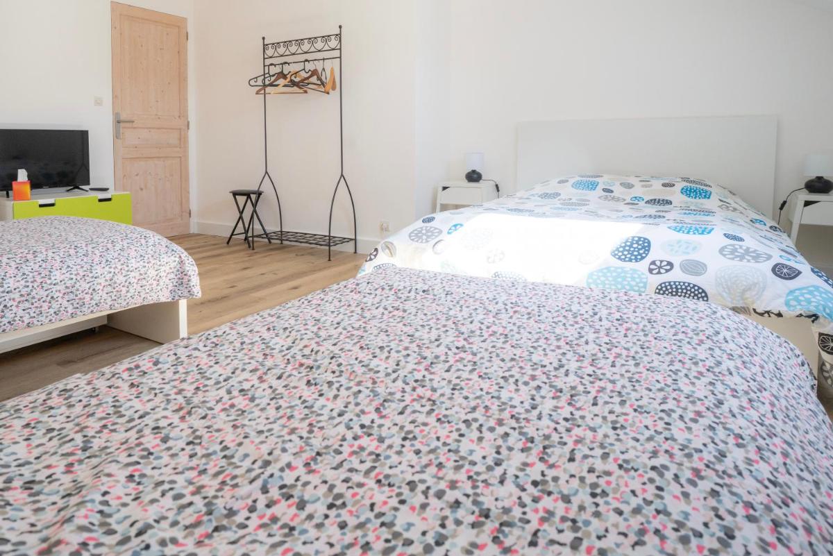 Le Loft de Nanchez - Housity