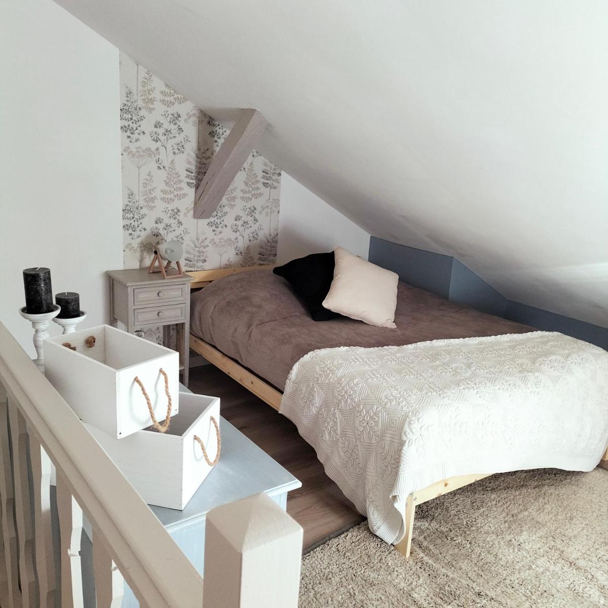 Gîte Belle Fleur 6 personnes- Vosges - Housity