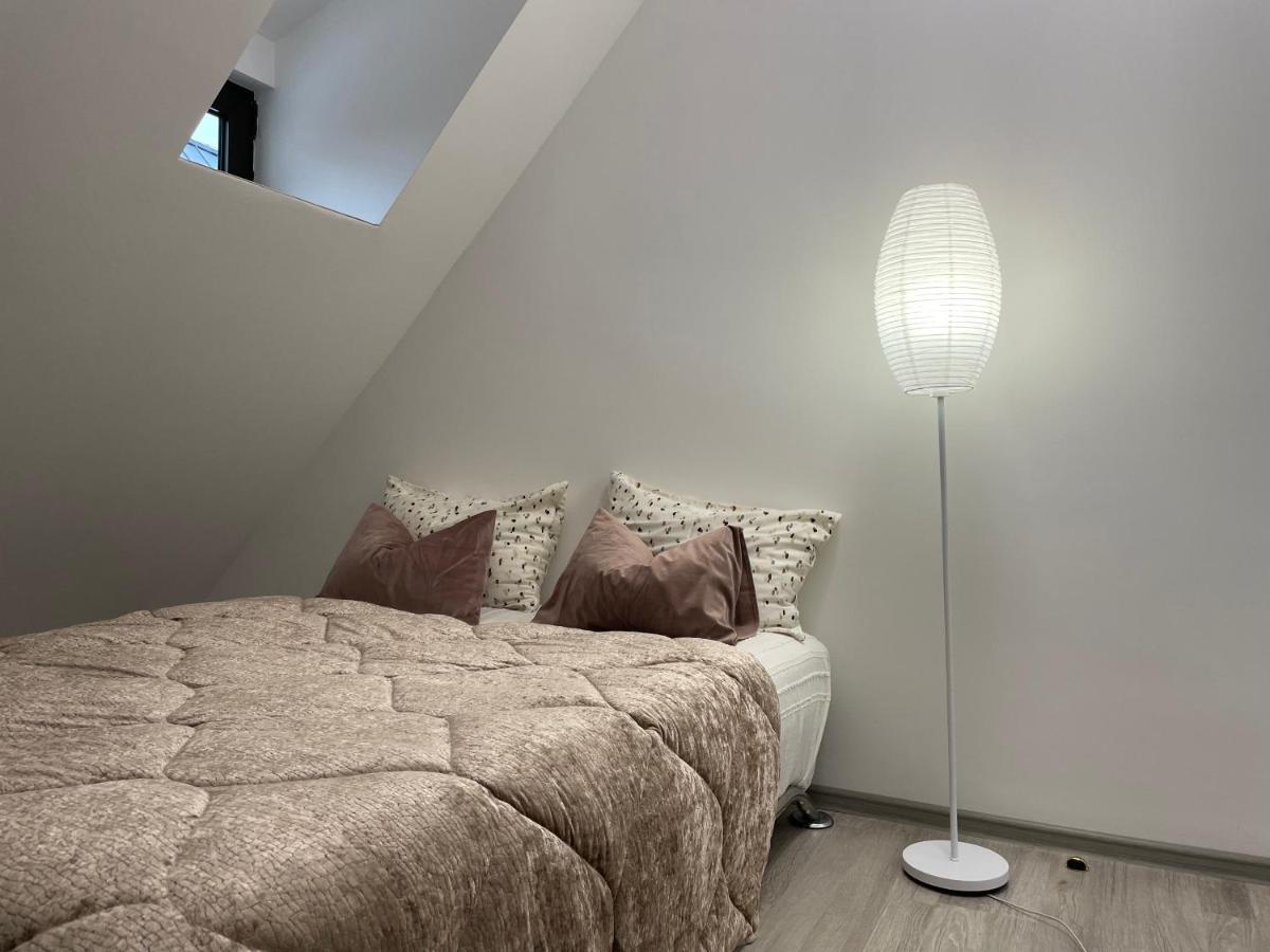 Apartman Carpe Diem - Housity
