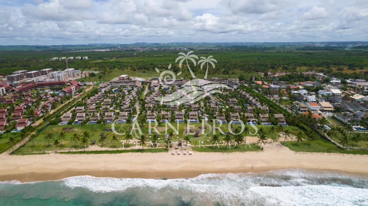 Malawi Muro Alto Beach Houses - Housity