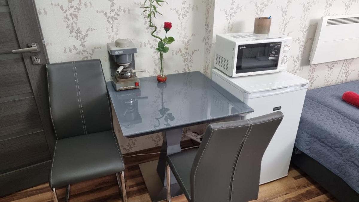 Csillag Apartman - Housity