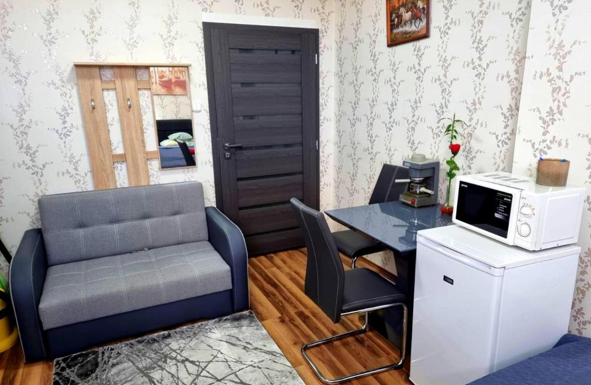 Csillag Apartman - Housity