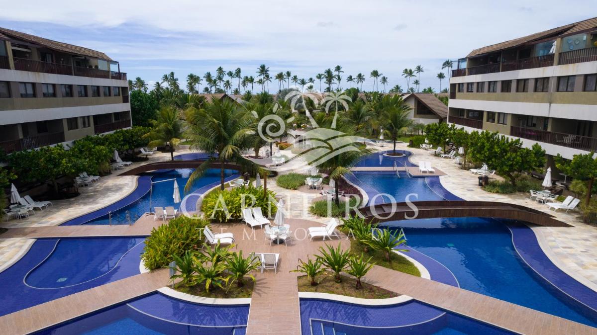 Malawi Muro Alto Beach Houses - Porto de Galinhas - Housity