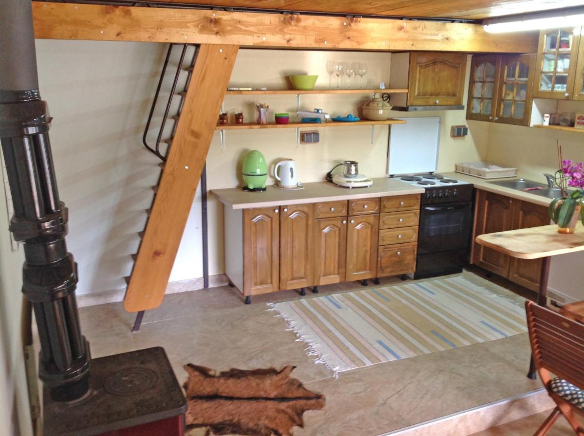 4Rest Fruska Gora Apartment - Housity