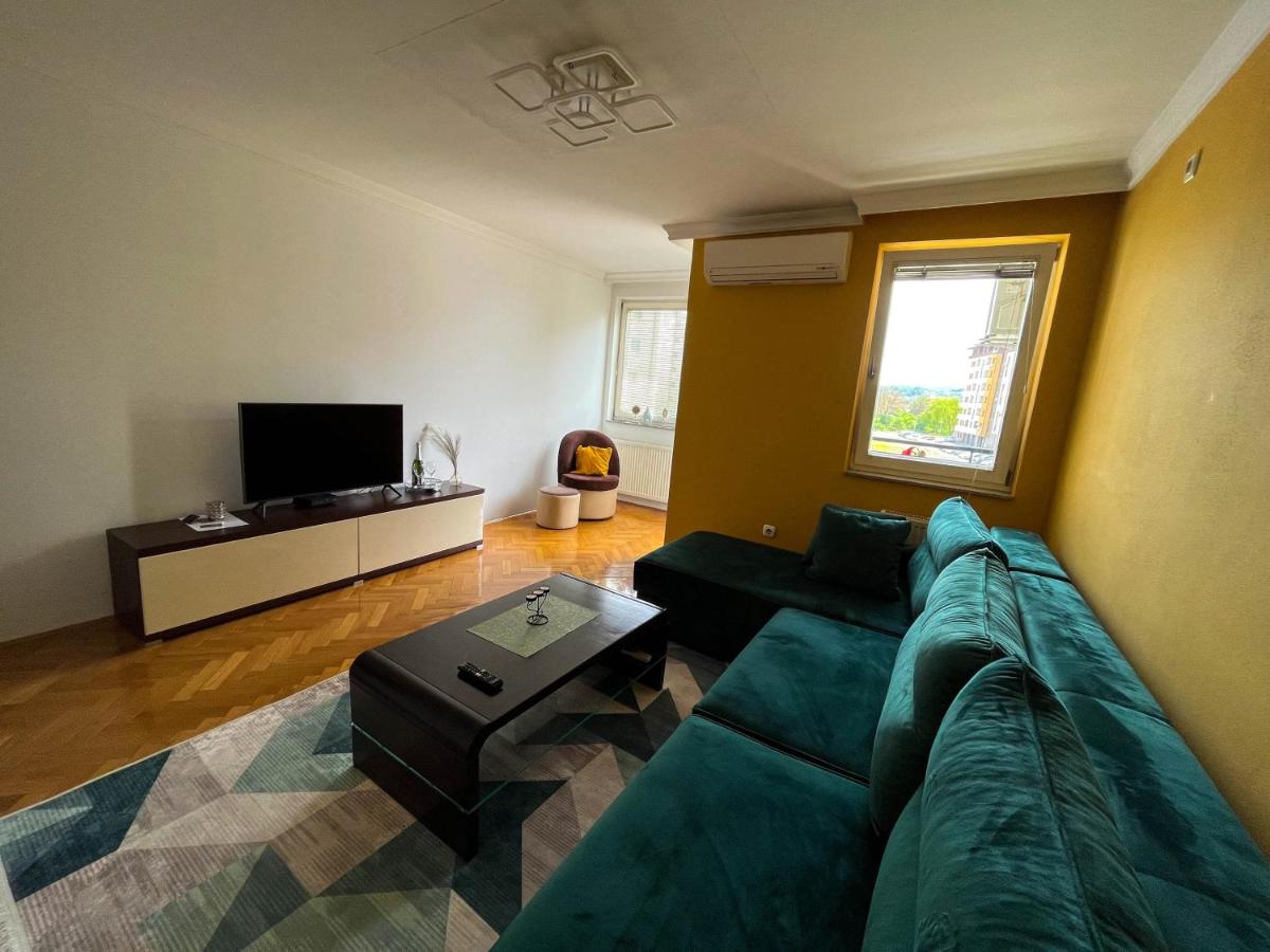 Apartman Ruby - Housity