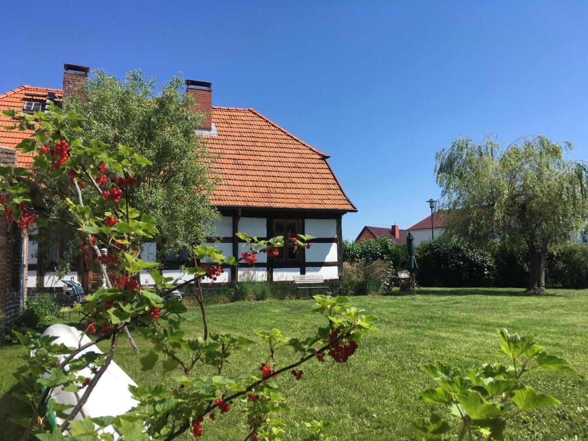 Fischerhaus Godewind 60 qm - Housity