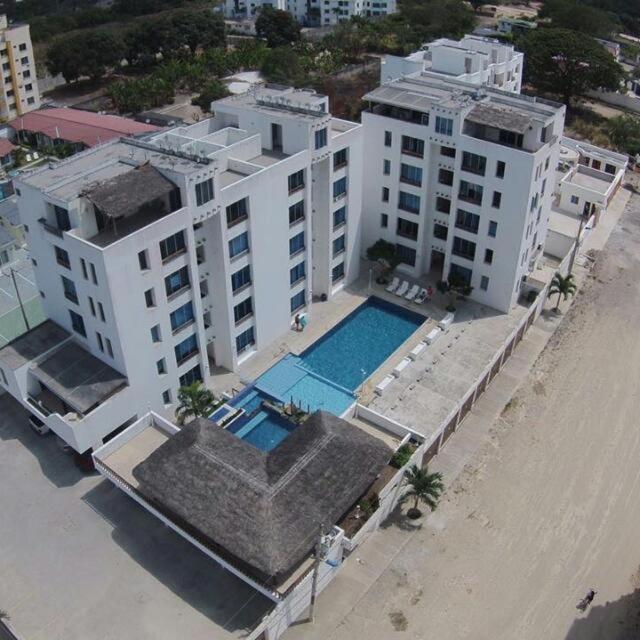 Conjunto Privado Portorecife - Housity