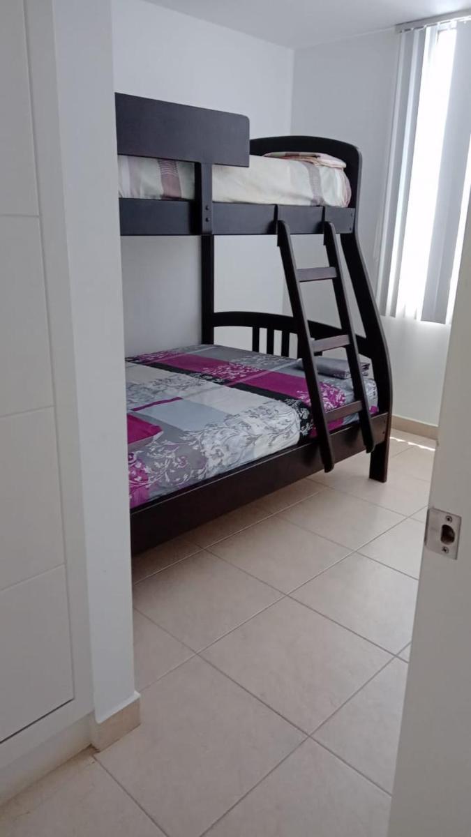 Conjunto Privado Portorecife - Housity