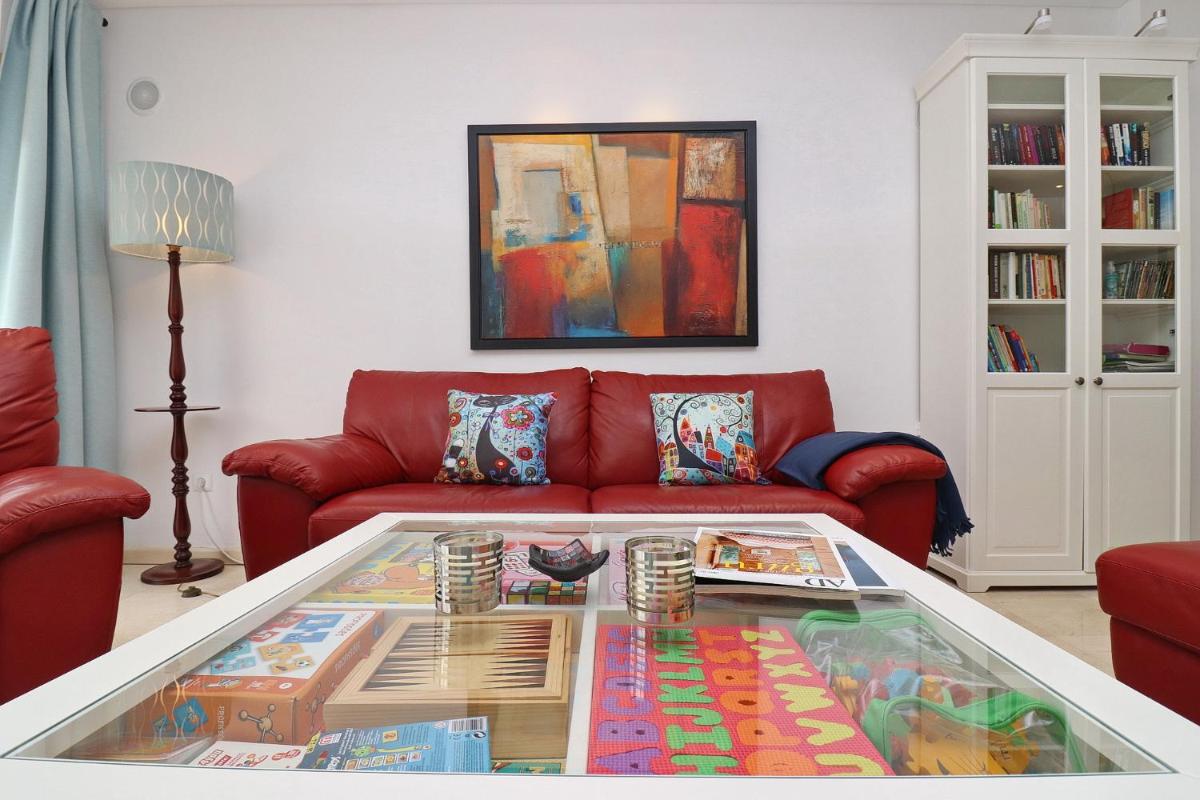 Baía Residence I - Beach and Rest - Housity