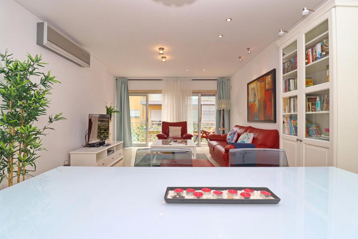 Baía Residence I - Beach and Rest - Housity
