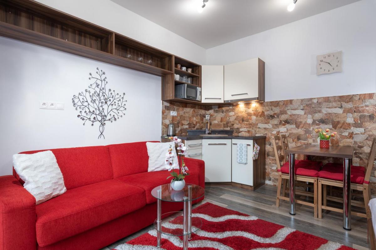 Tatry Apartman, PRIMO, Starý Smokovec, Vysoké Tatry - Housity