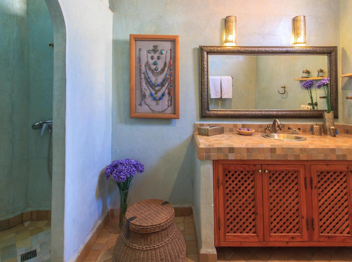 Suitetrails - Riad Couleurs du Sud