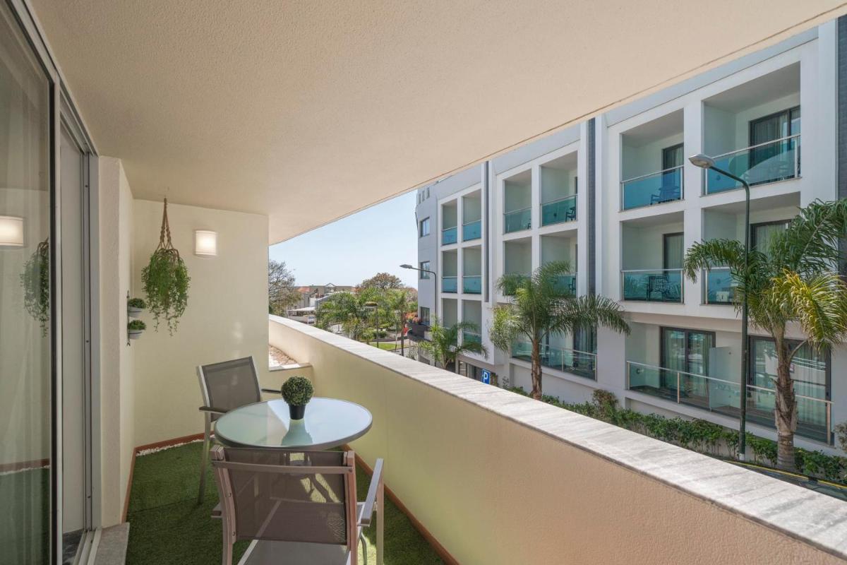 Varandas do Lido I by An Island Apart - Housity
