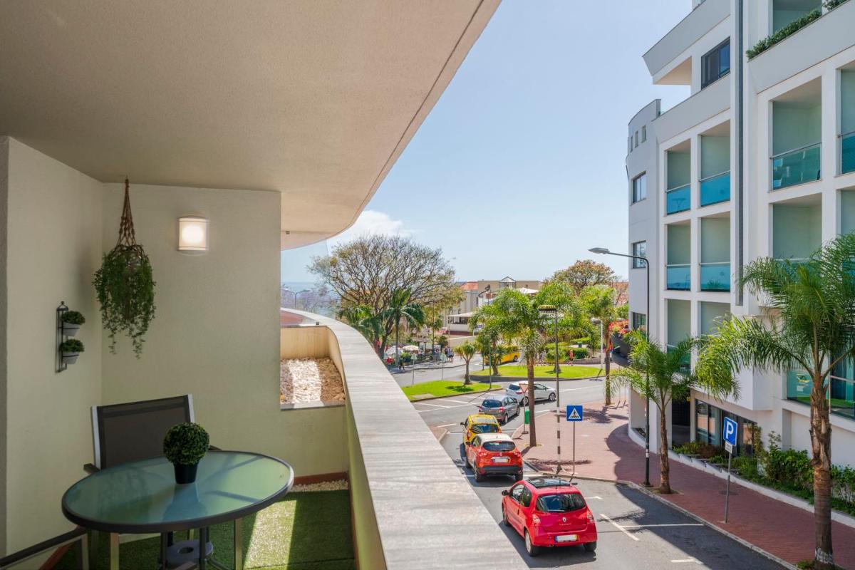 Varandas do Lido I by An Island Apart - Housity
