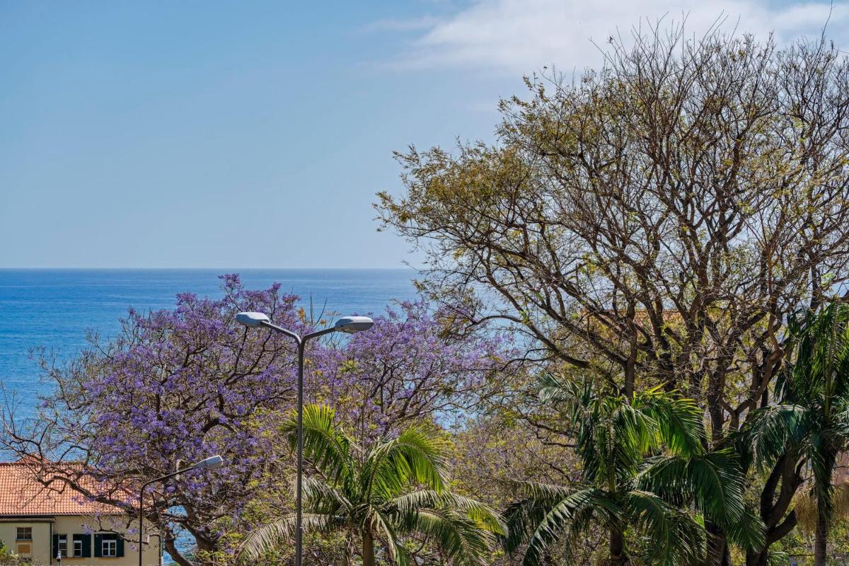 Varandas do Lido I by An Island Apart - Housity