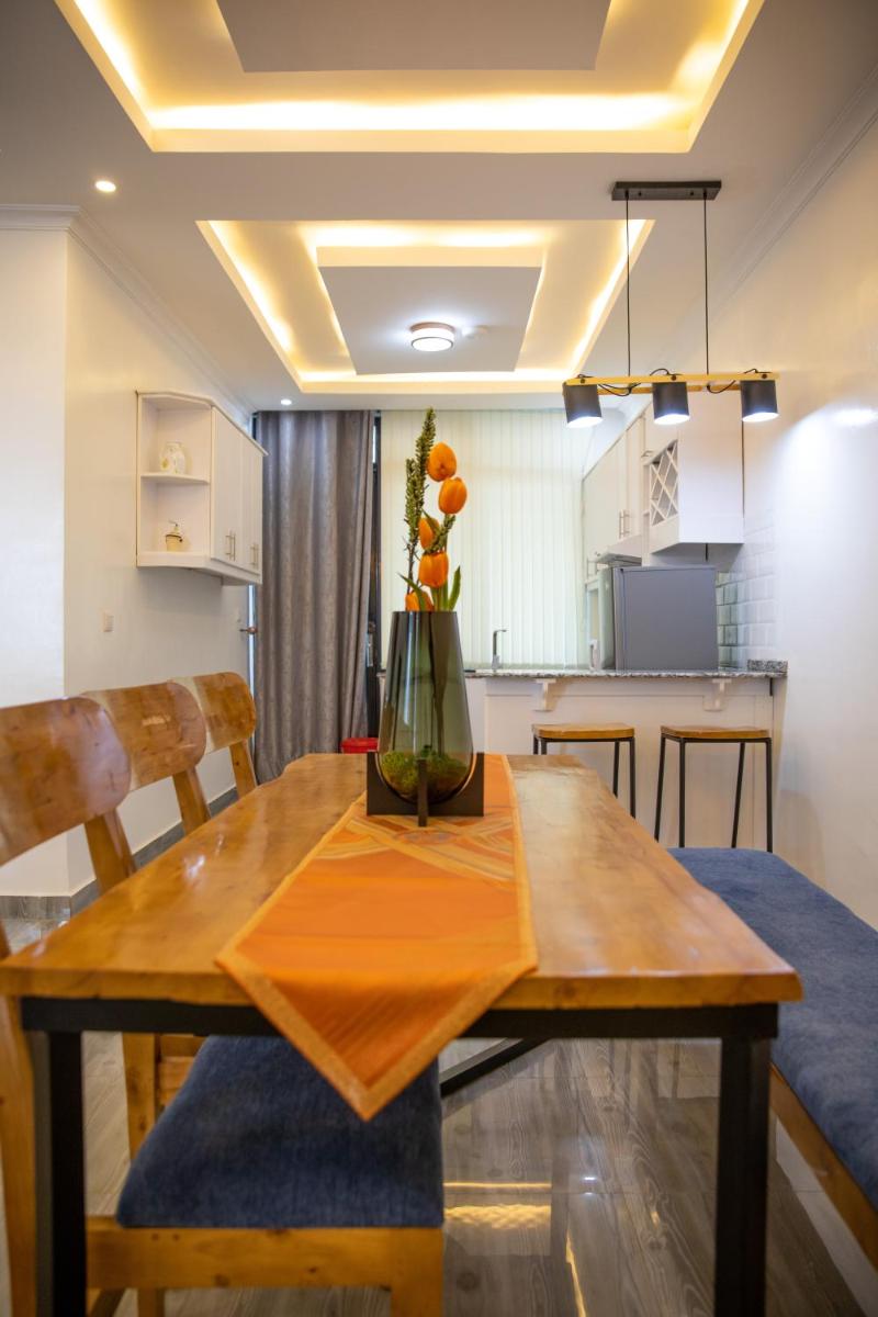 IKAZE APARTMENTS - Housity