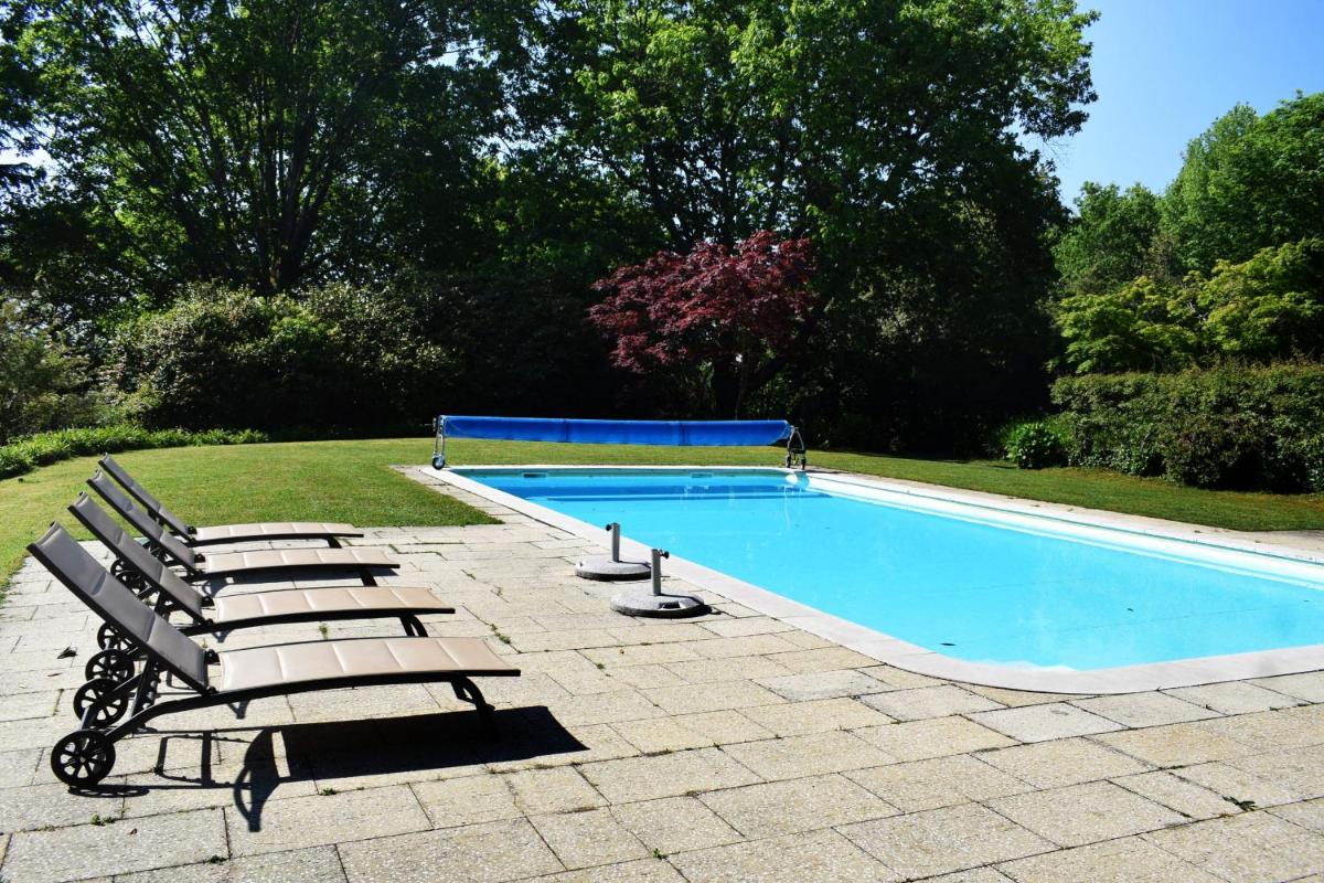 Bucolic and elegant townhouse near Oporto - Housity