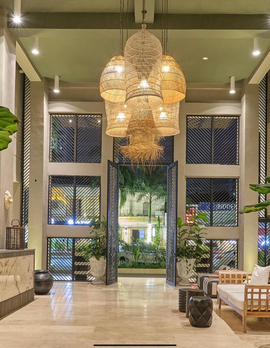 Madisson Boutique Hotel Cartagena - Housity