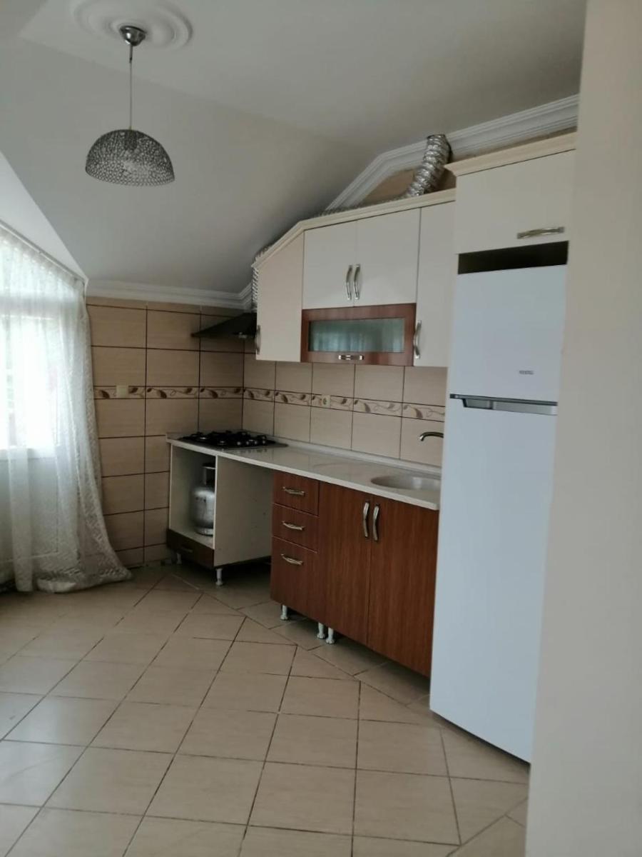YAFA Furnished Apartments Trabzon - Housity