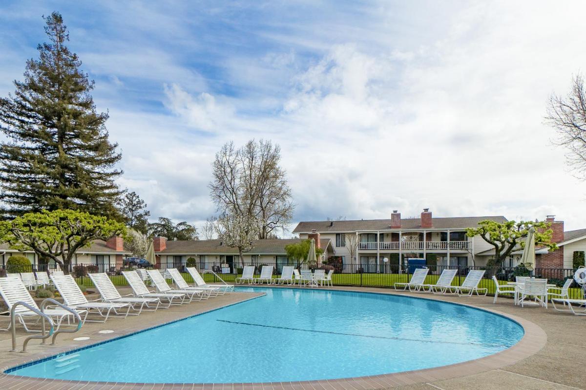 Silverado Resort and Spa 354 - Housity