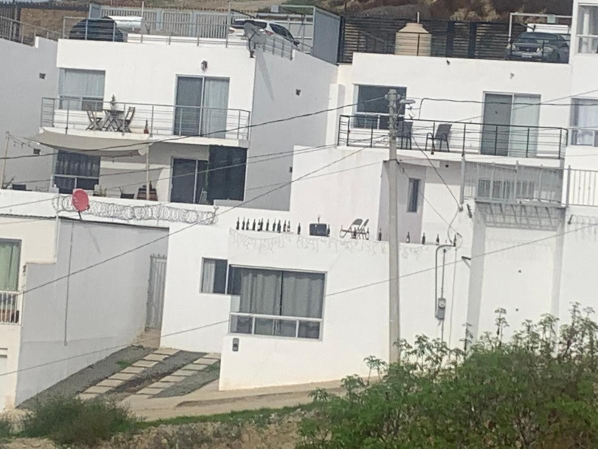 Casa puerto el sauzal - Housity