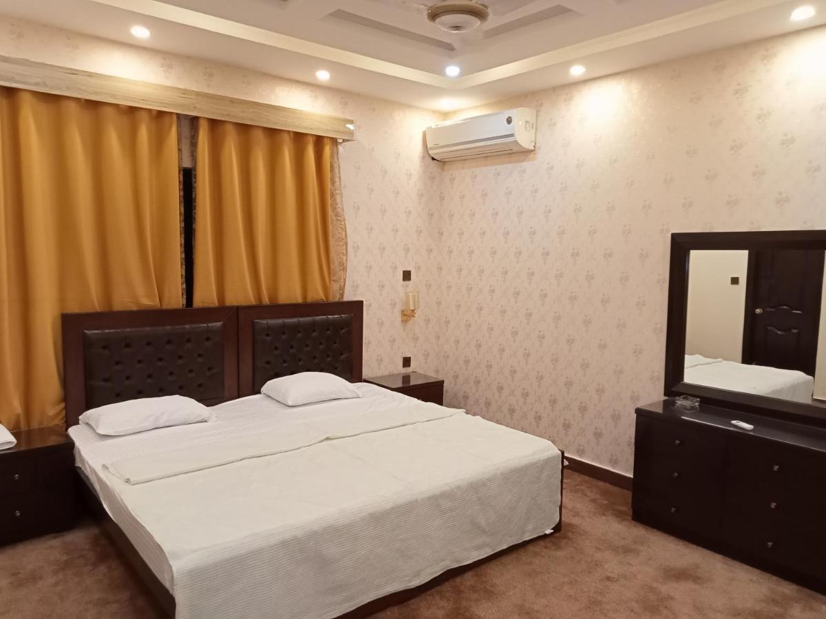 Shaheen rest house Islamabad - Housity