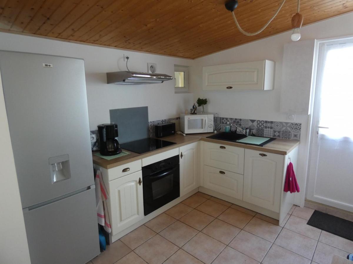 Maison Notre-Dame-de-Monts, 4 pièces, 6 personnes - FR-1-540-165 - Housity