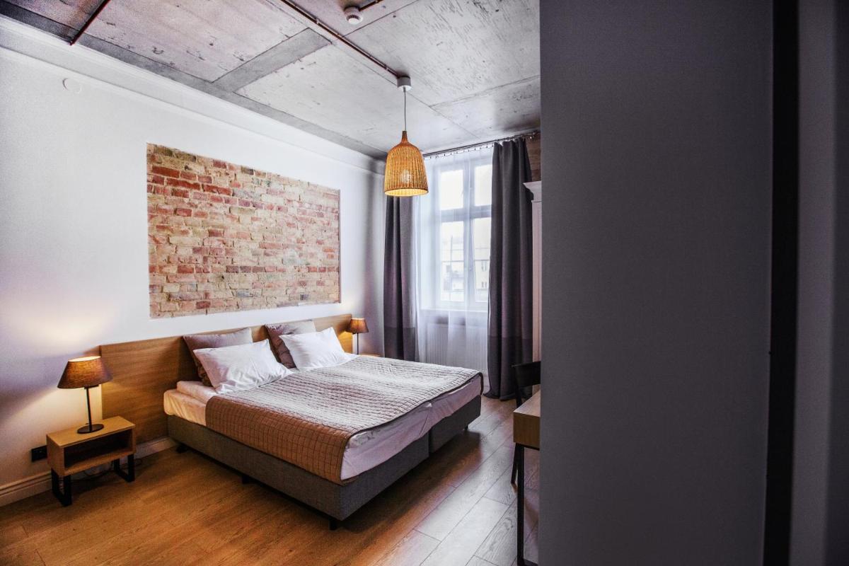 Qbatura Cafe & Hotel - Housity