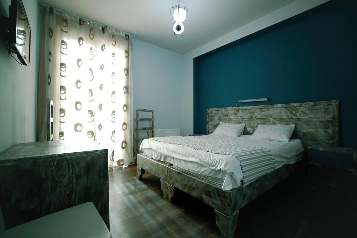 Hotel Kutaisi Globus - Hizvo