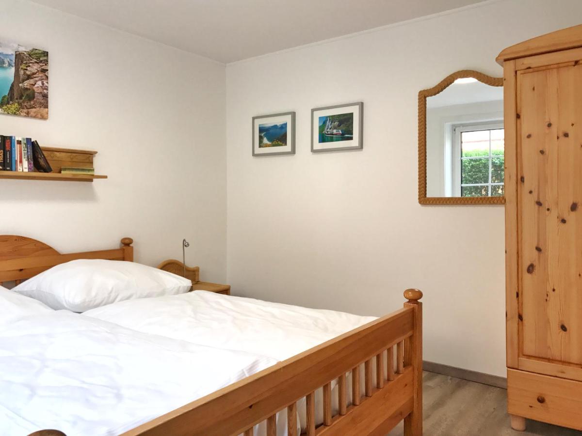 Hochzeitsberg - Ferienwohnung EG "Fjorde" - Housity