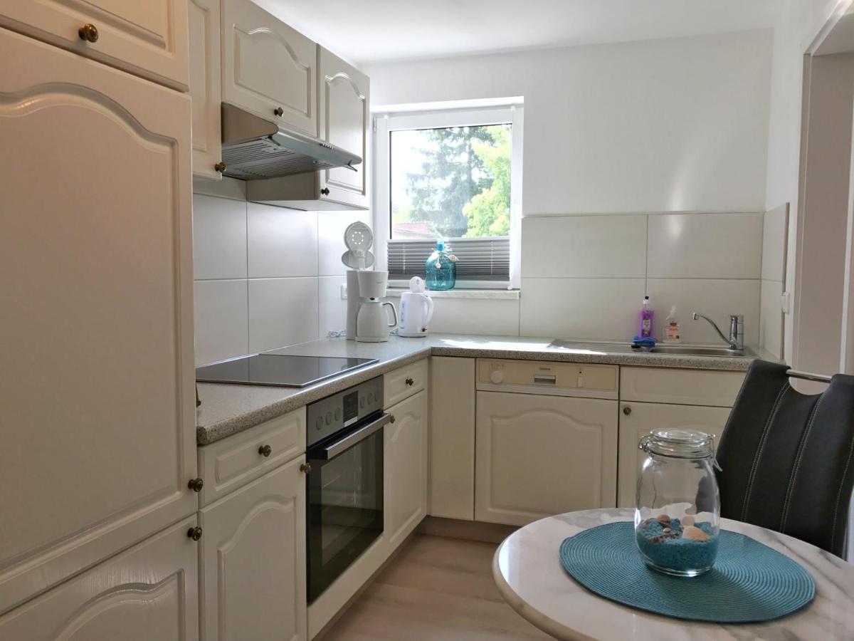 Hochzeitsberg - Ferienwohnung EG "Fjorde" - Housity