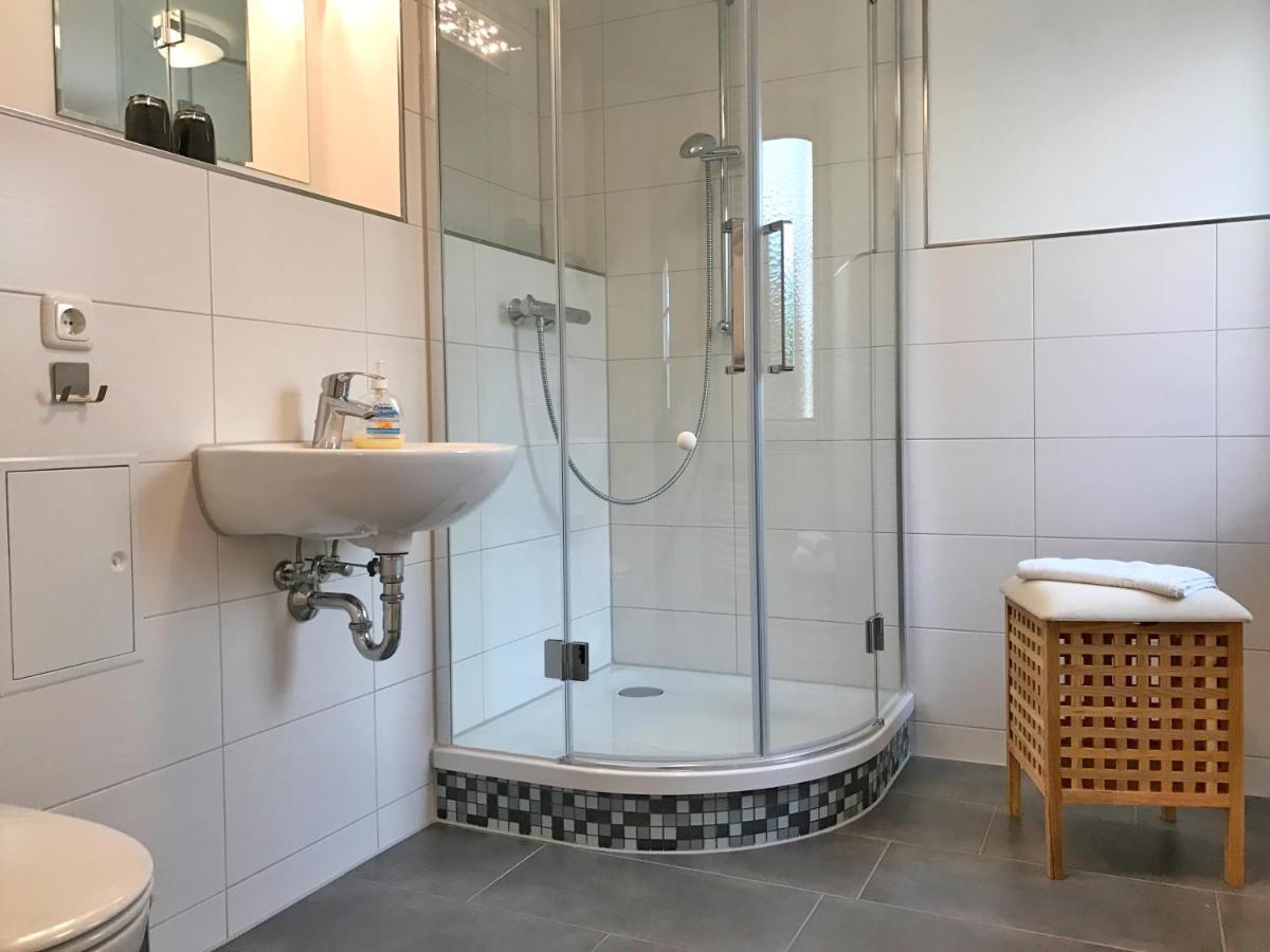 Hochzeitsberg - Ferienwohnung EG "Fjorde" - Housity