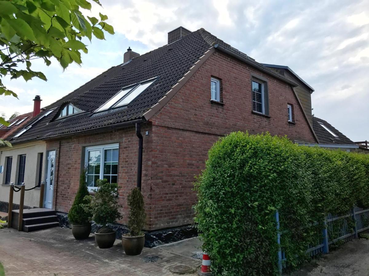 Hochzeitsberg - Ferienwohnung EG "Fjorde" - Housity