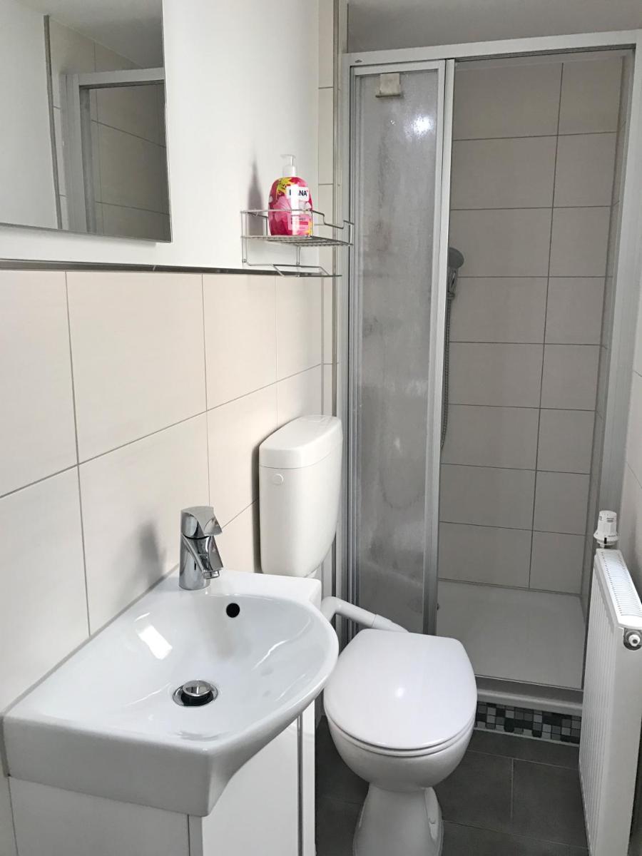 Hochzeitsberg - Doppelzimmer Appartement "Nordkap" - Housity