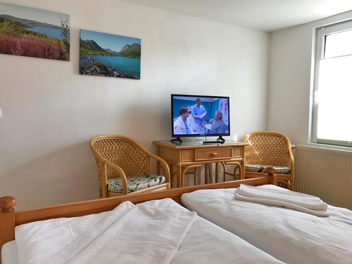 Hochzeitsberg - Doppelzimmer Appartement "Nordkap" - Housity