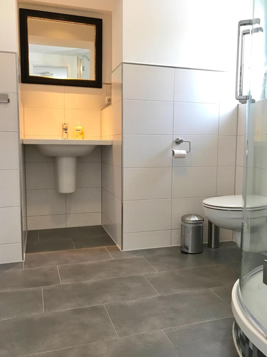Hochzeitsberg - Doppelzimmer Appartement "Tromsö" - Housity